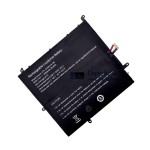 Batterie für Jumper UTL-3168144-2S [Ersatzbatterie]